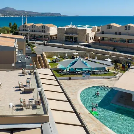 Kiani Family 5* Kalami (Crete)