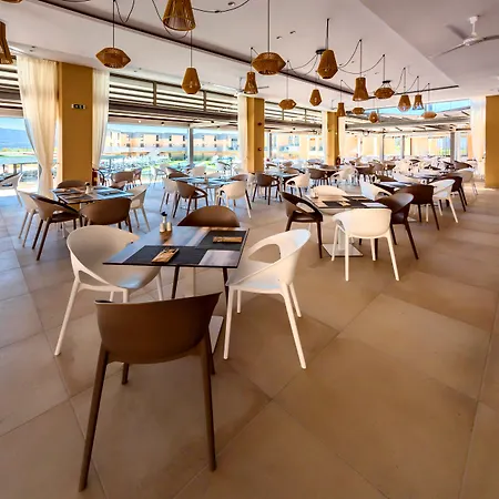 Kiani Family 리조트 Kalami (Crete)