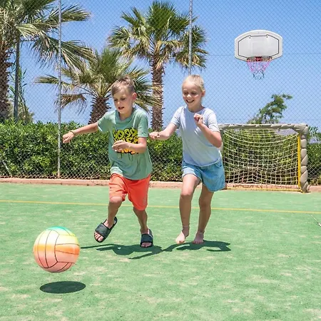 Kiani Family 5* Kalami (Crete)