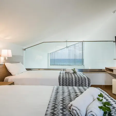 Kiani Family Resort 5*