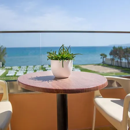 Kiani Family 5* Kalami (Crete)