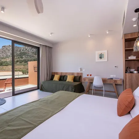 Resort Kiani Family 5*