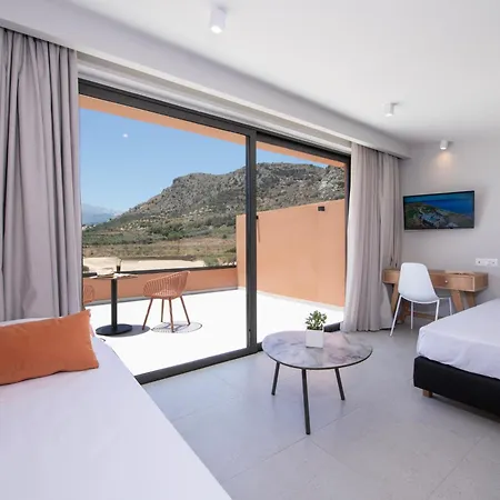 Kiani Family 5* Kalami (Crete)