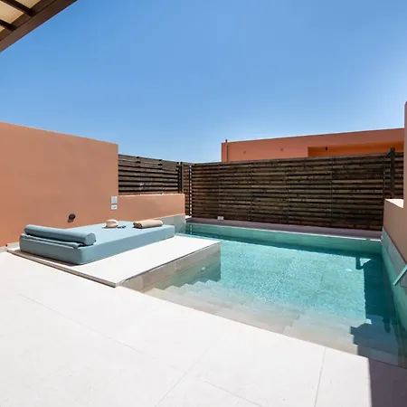 Kiani Family 5* Kalami (Crete)