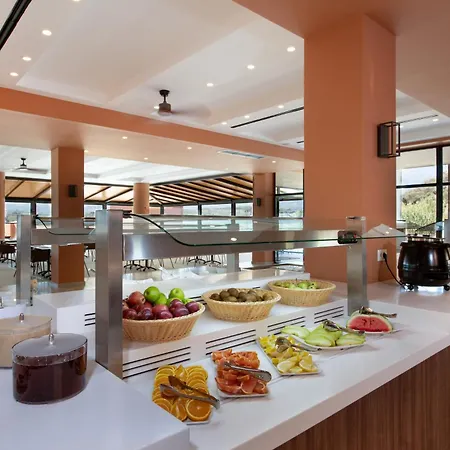 Kiani Family 5* Kalami (Crete)