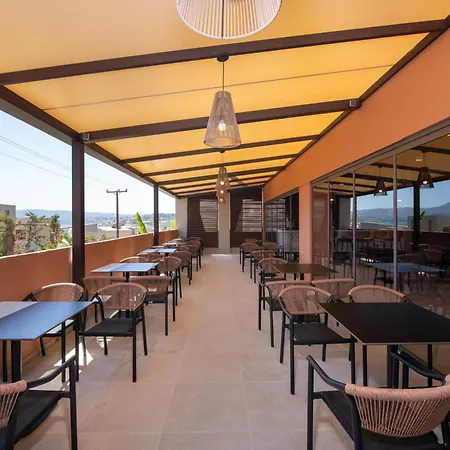 Kiani Family Resort