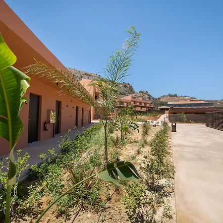 Kiani Family Resort