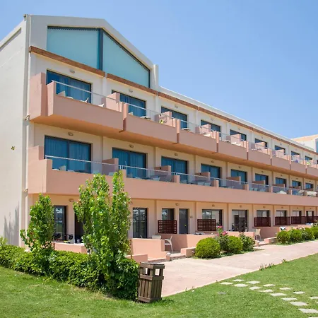 Kiani Family 5* Kalami (Crete)