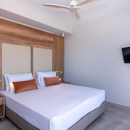 Kiani Family 5* Kalami (Crete)