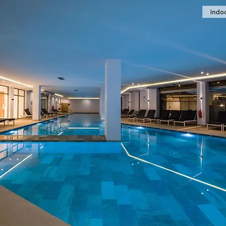 Kiani Family 5* Kalami (Crete)